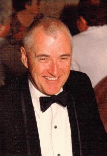 Donald H Henderson